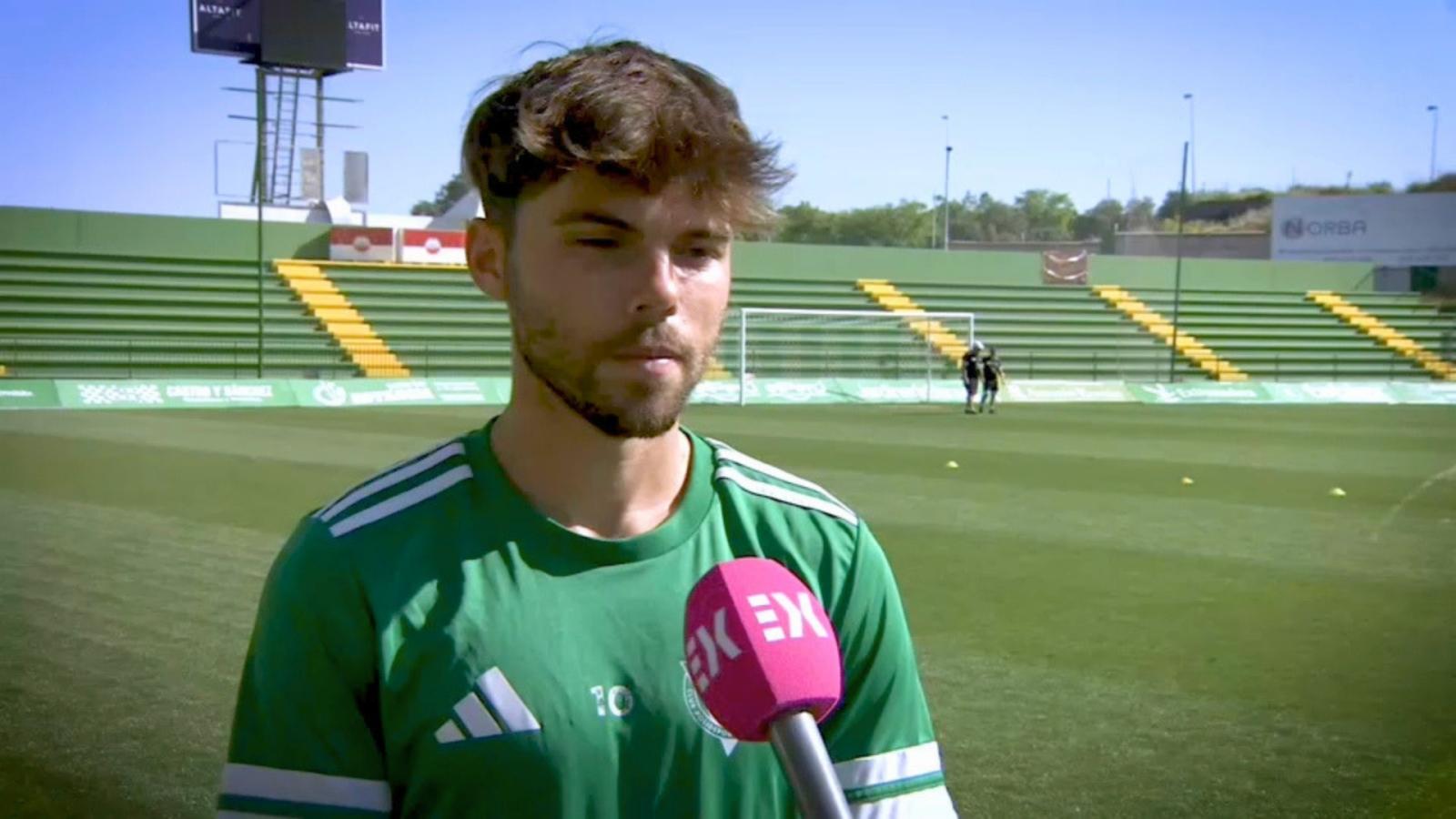 Javi Ajenjo