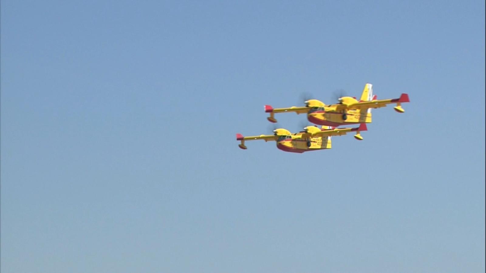 INCENDIOS