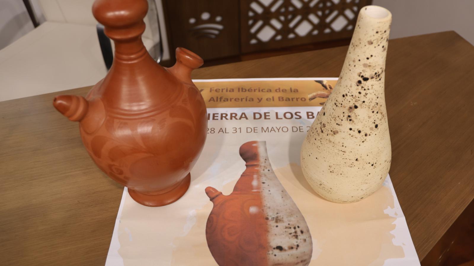 ALFARERÍA