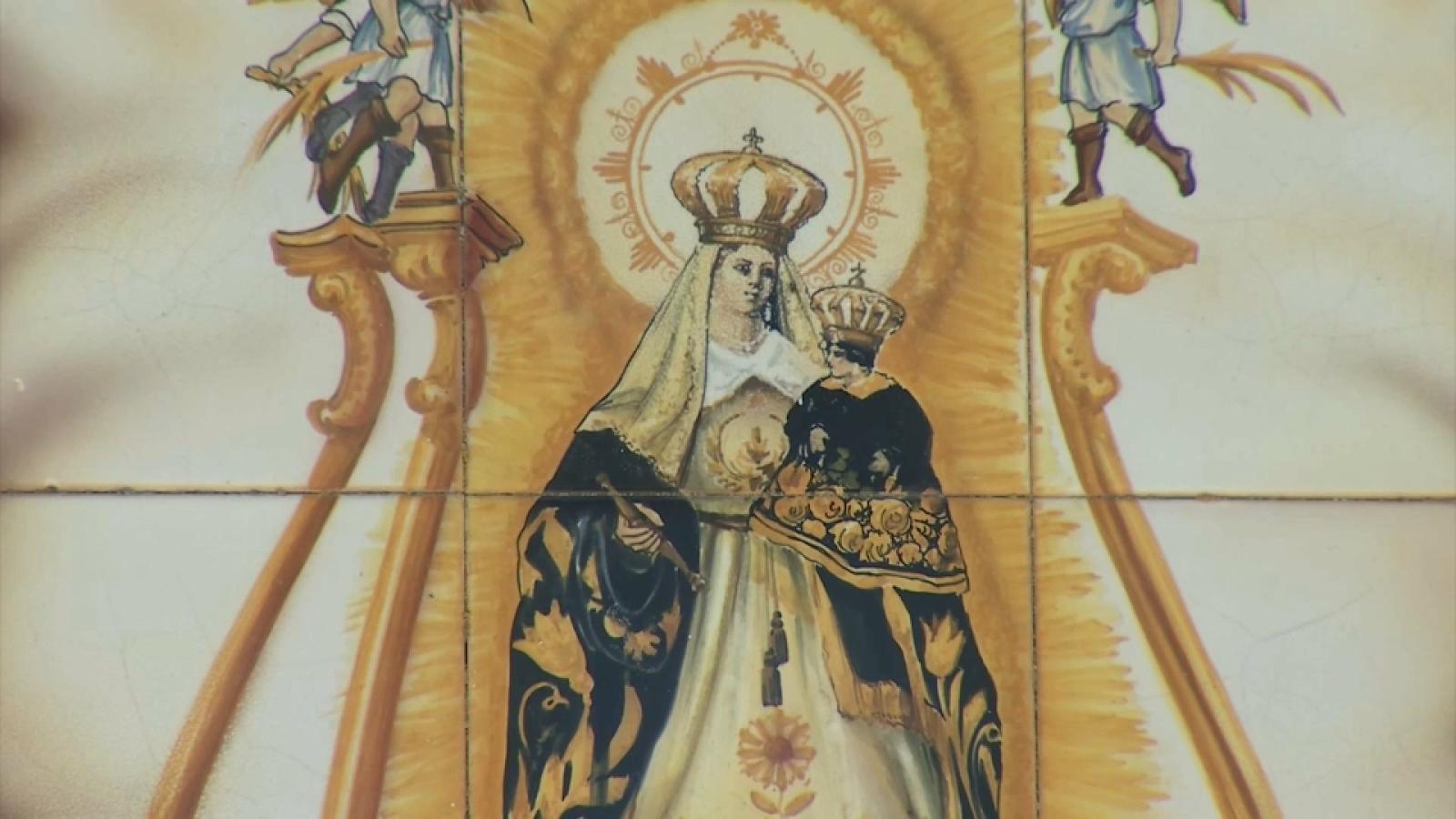 SANTUARIO