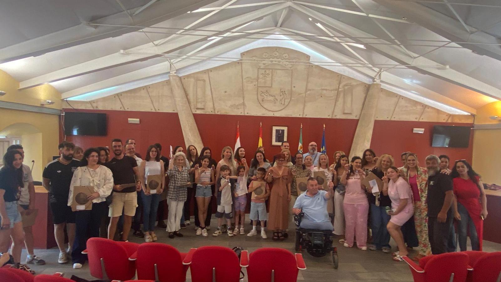 VIVIENDAS EN VILLAFRANCA