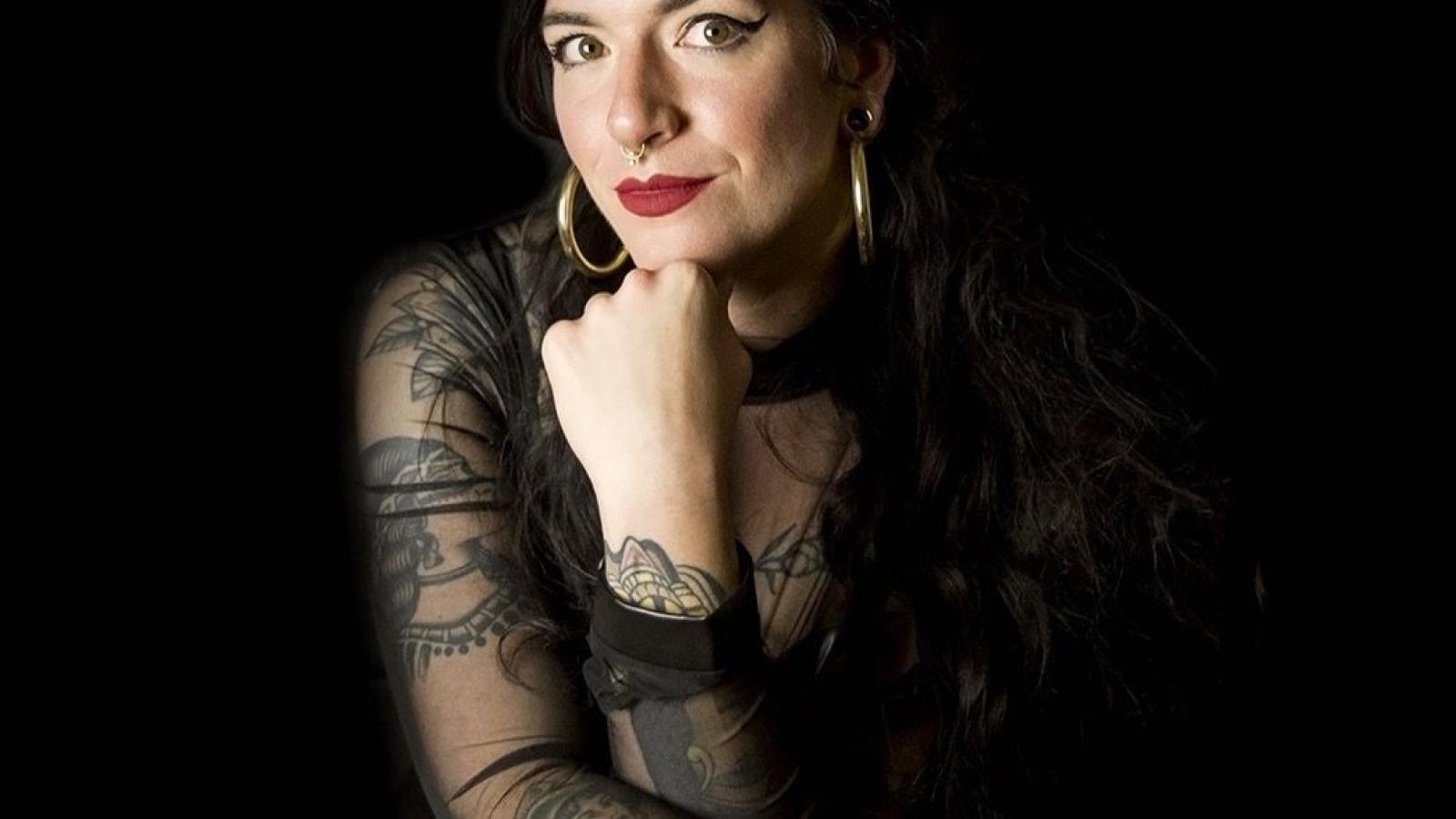 Anna Dukke