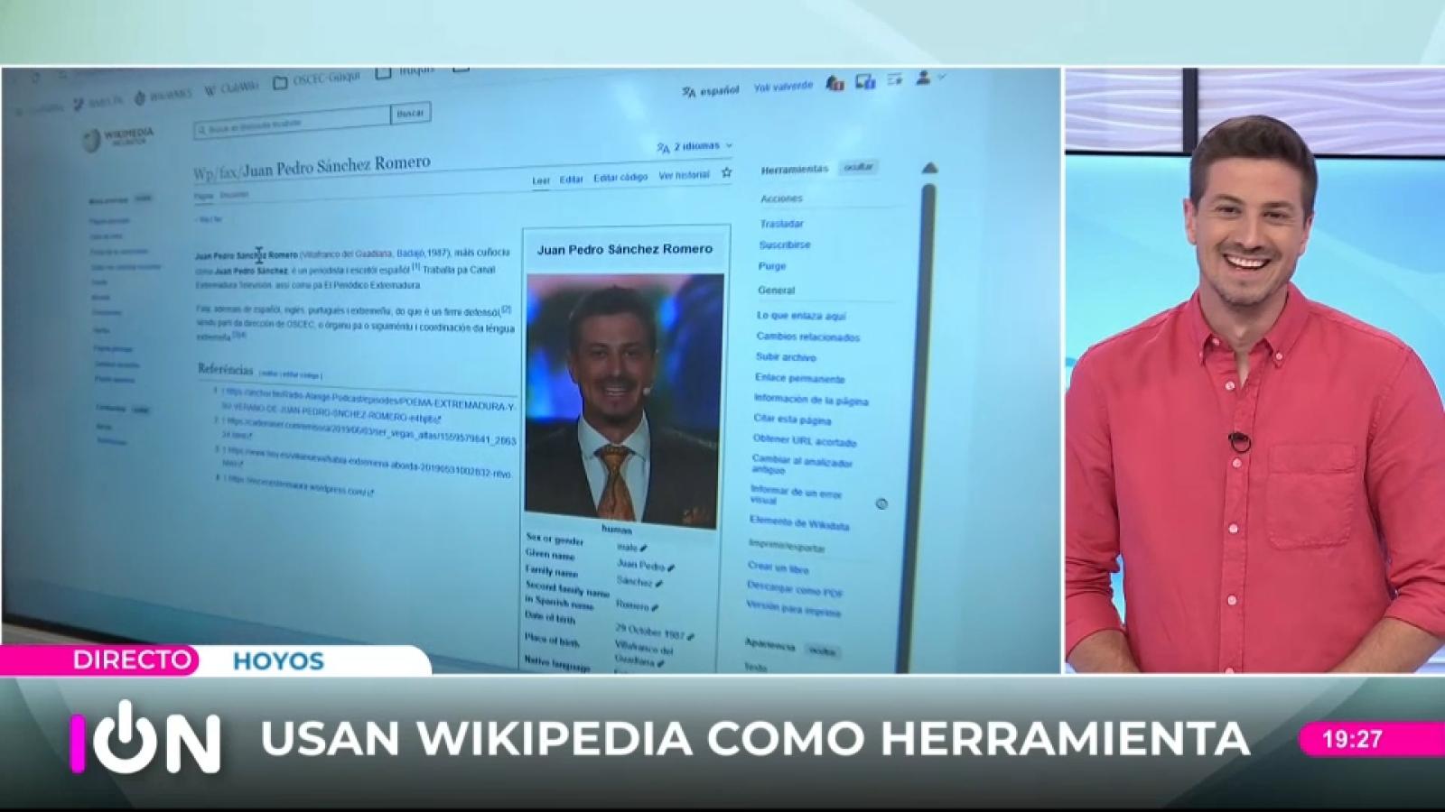 A Fala está reconocida como Bien de Interés Cultural de carácter inmaterial desde 2001