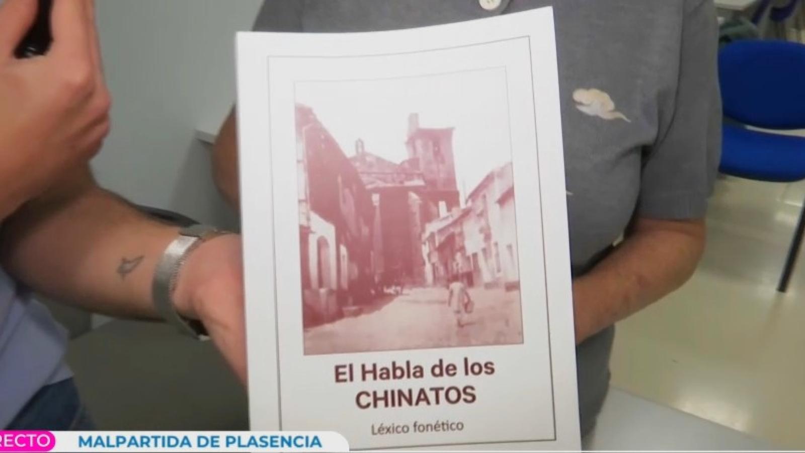 La palra chinata, transmitida de generación en generación, deja atrás el silencio y la corrección pública para convertirse en orgullo colectivo