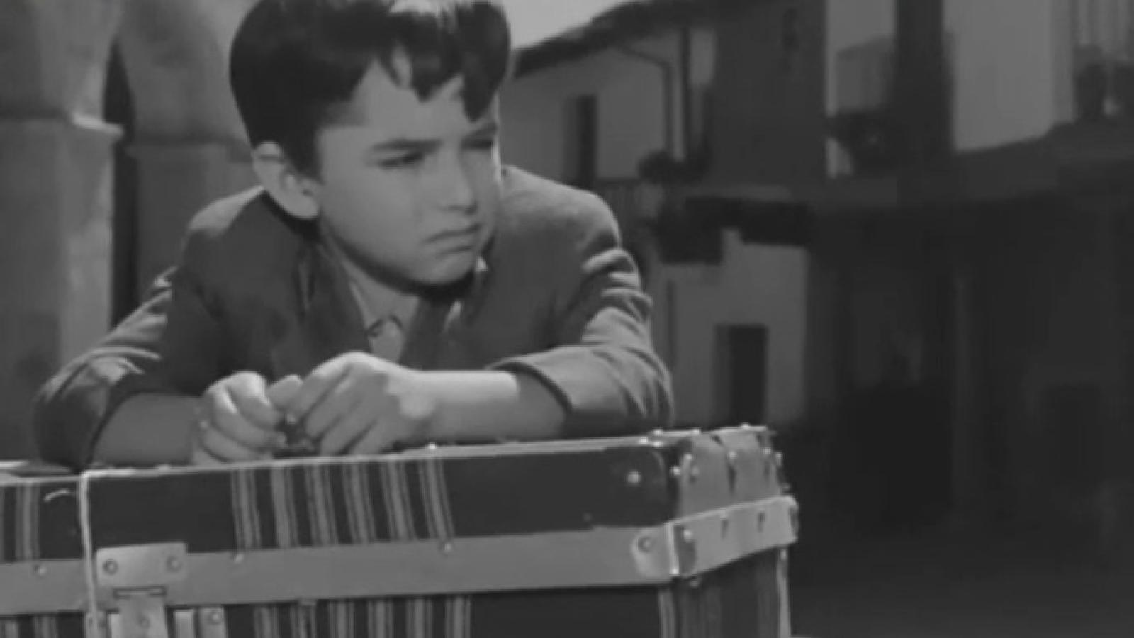 Tanto su protagonista como los vecinos que participaron en el rodaje, recuerdan con especial cariño aquellos días del verano de 1956