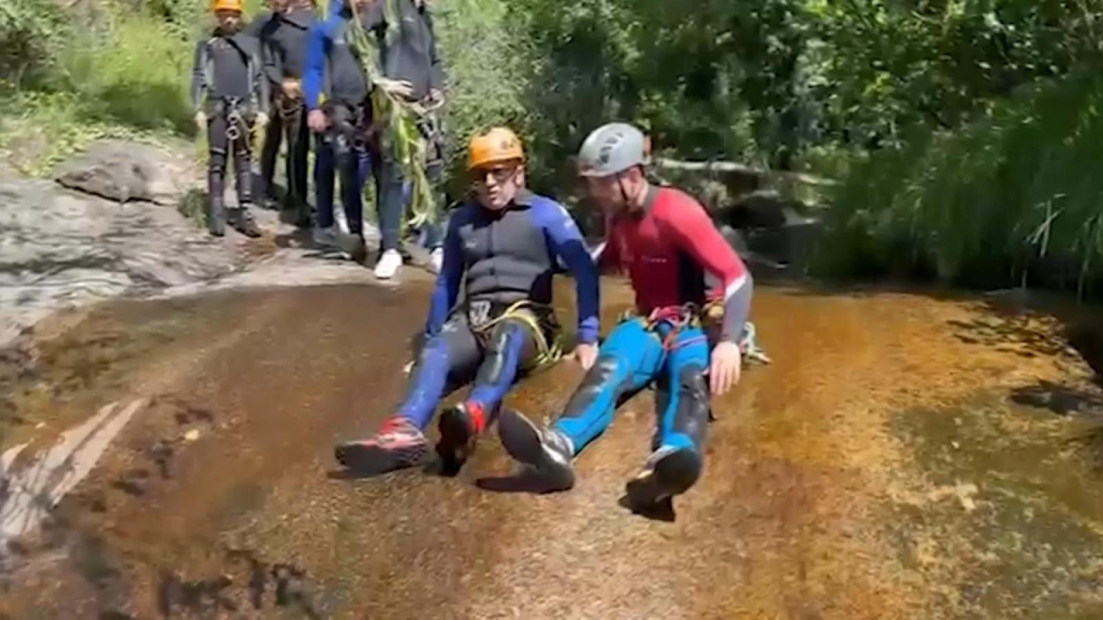 Inclusión a través del deporte en el Valle del Jerte