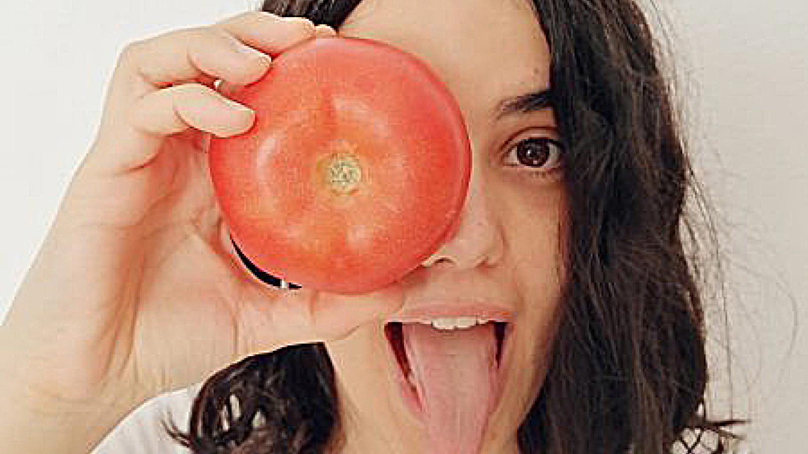 Julia Palacios, nutricionista y farmacéutica