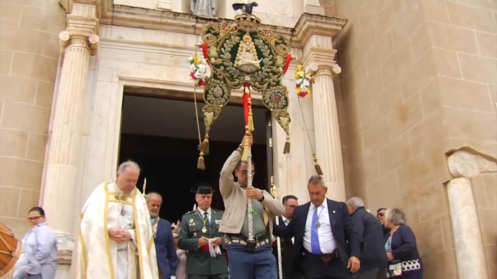 La Hermandad de Badajoz se prepara para la peregrinación a El Rocío