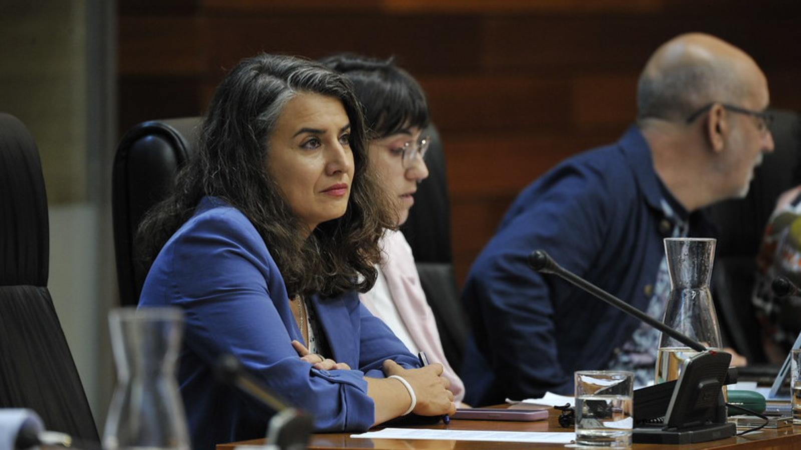 Unidas por Extremadura 