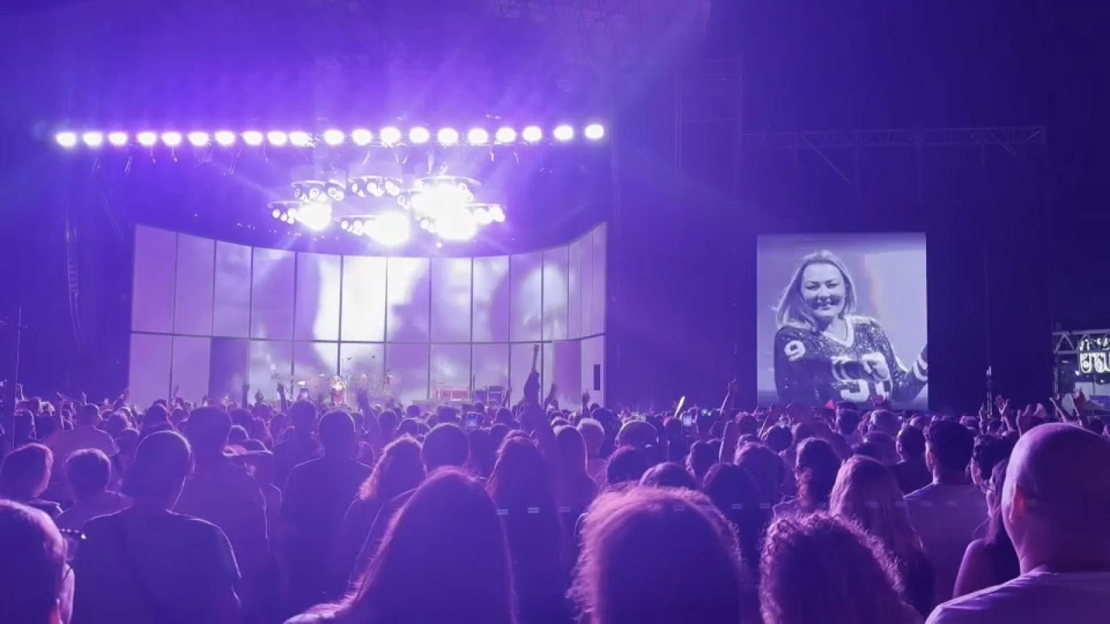  La Oreja de Van Gogh en Badajoz