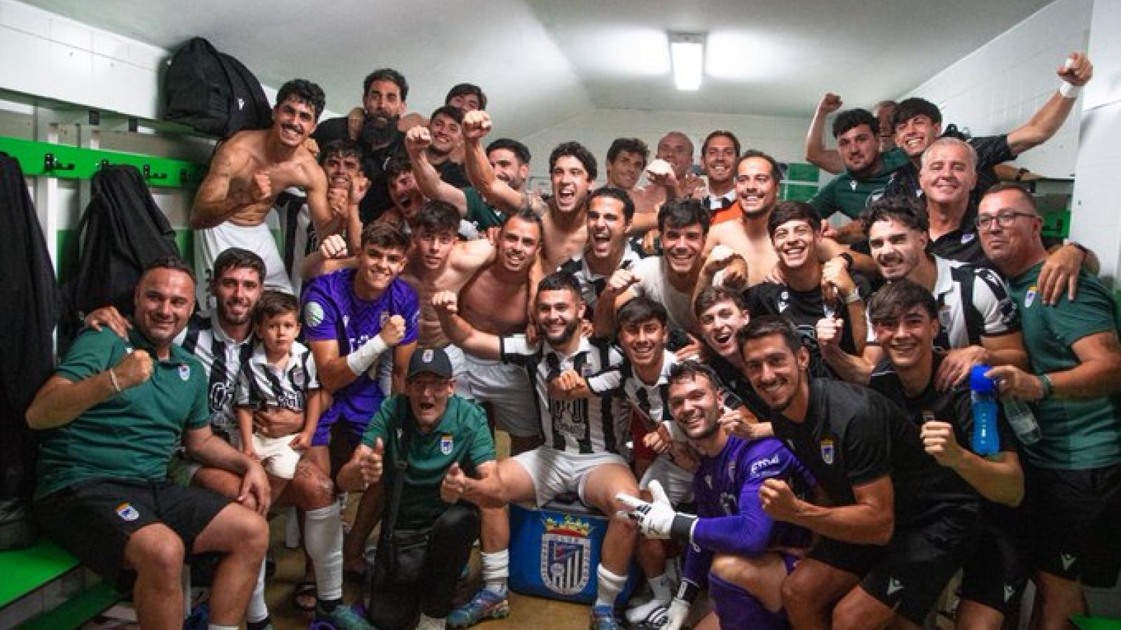 CD Badajoz