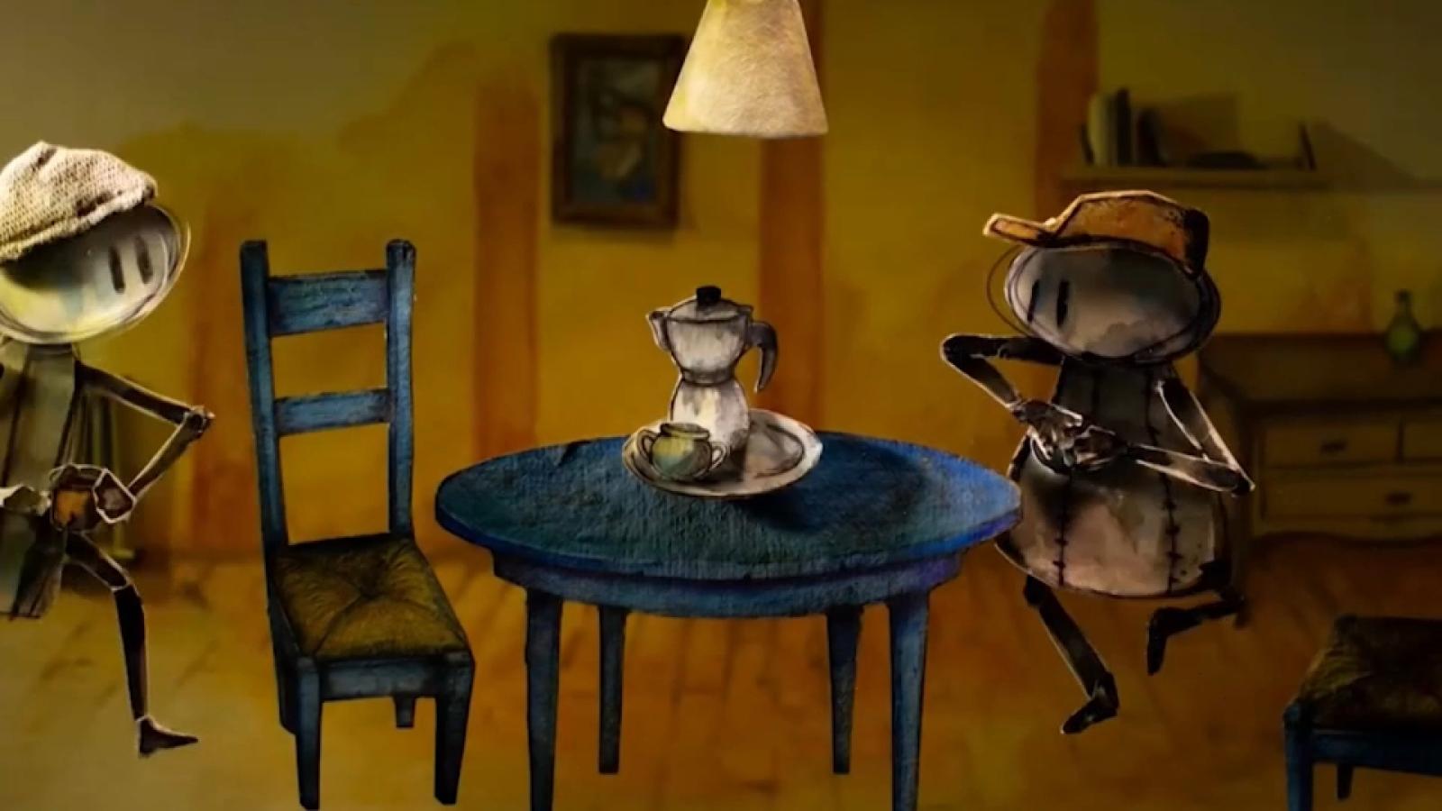 DECORADO