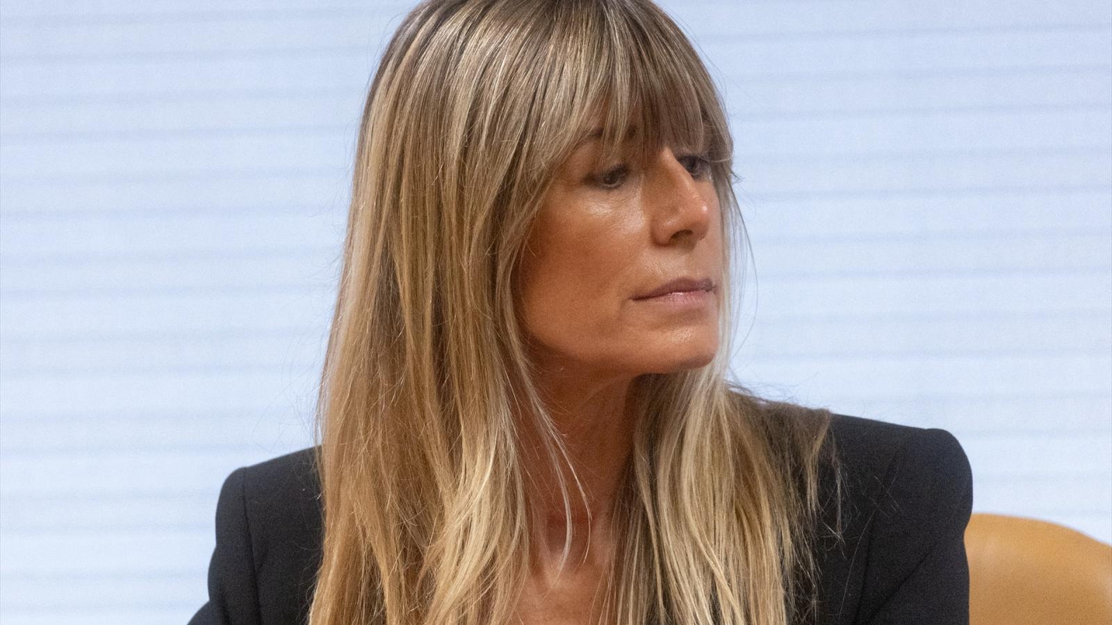 El juez Peinado abre juicio oral a Begoña Gómez,