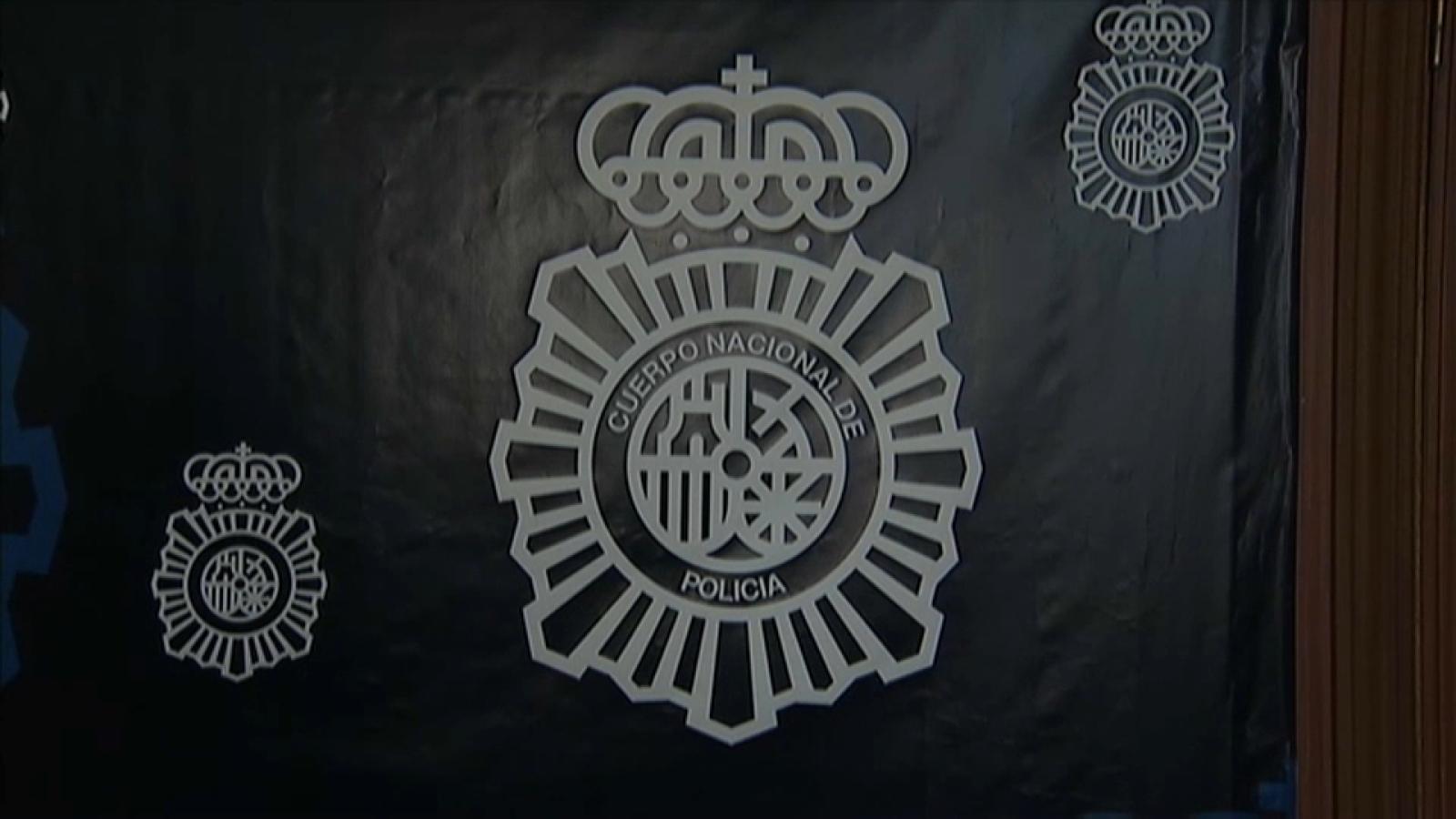 Policial Nacional