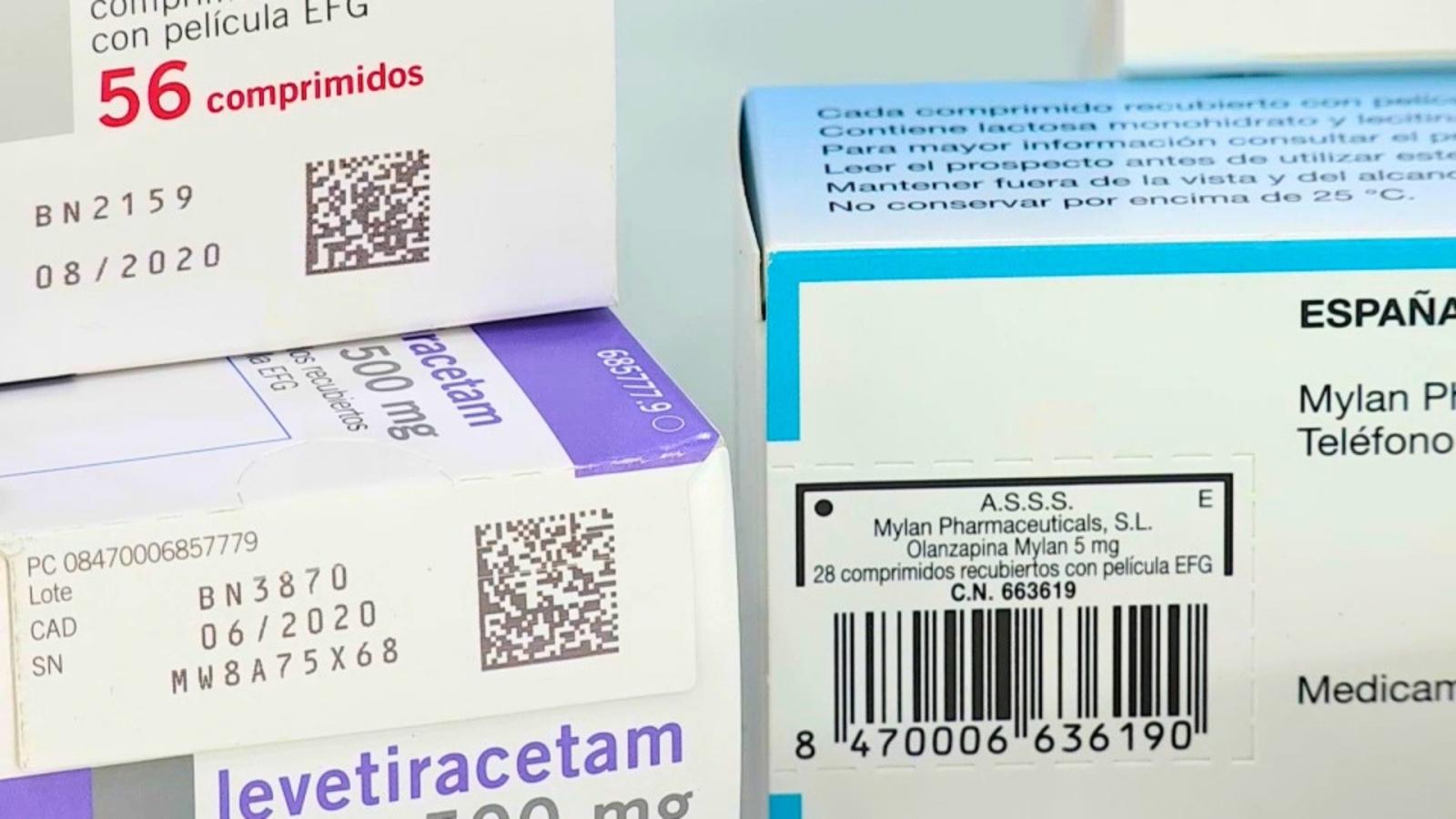 Medicamentos