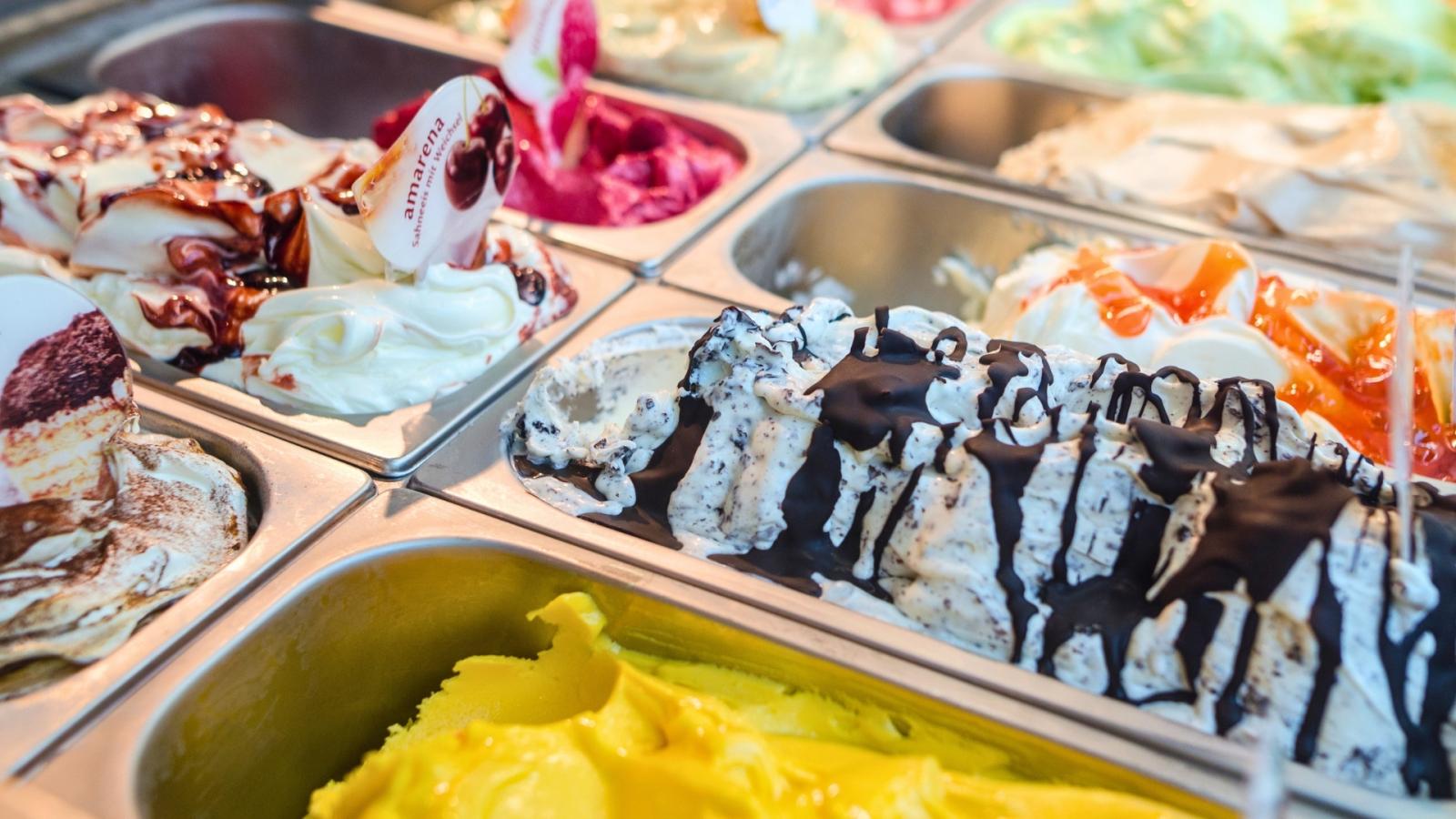 Helados