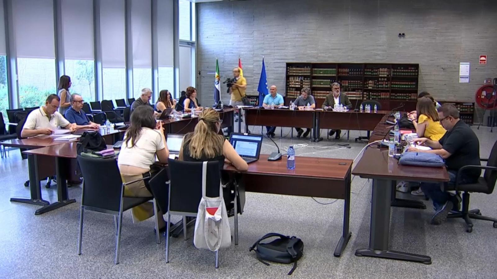 Sectorial de Educación