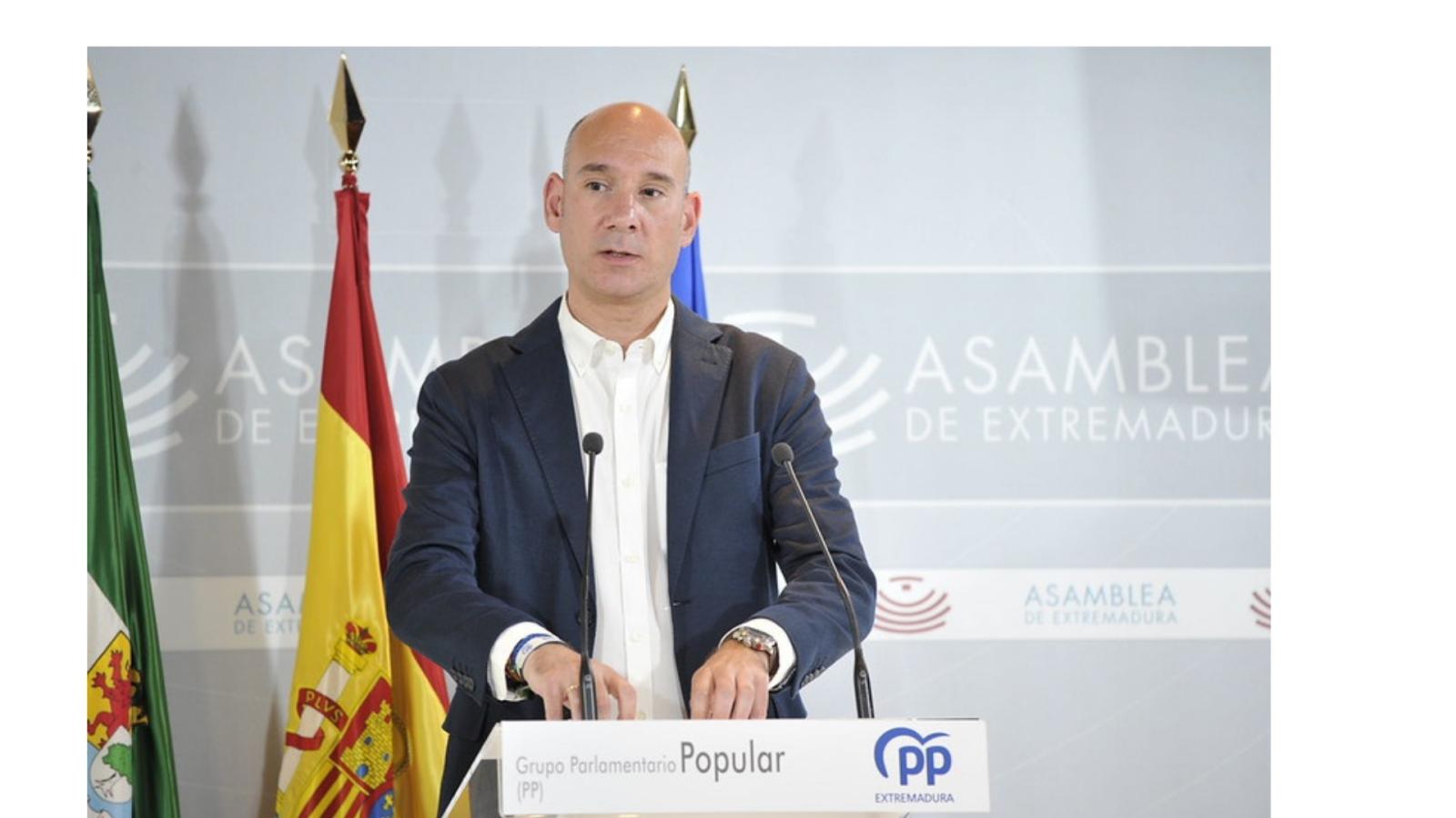 PP EXTREMADURA