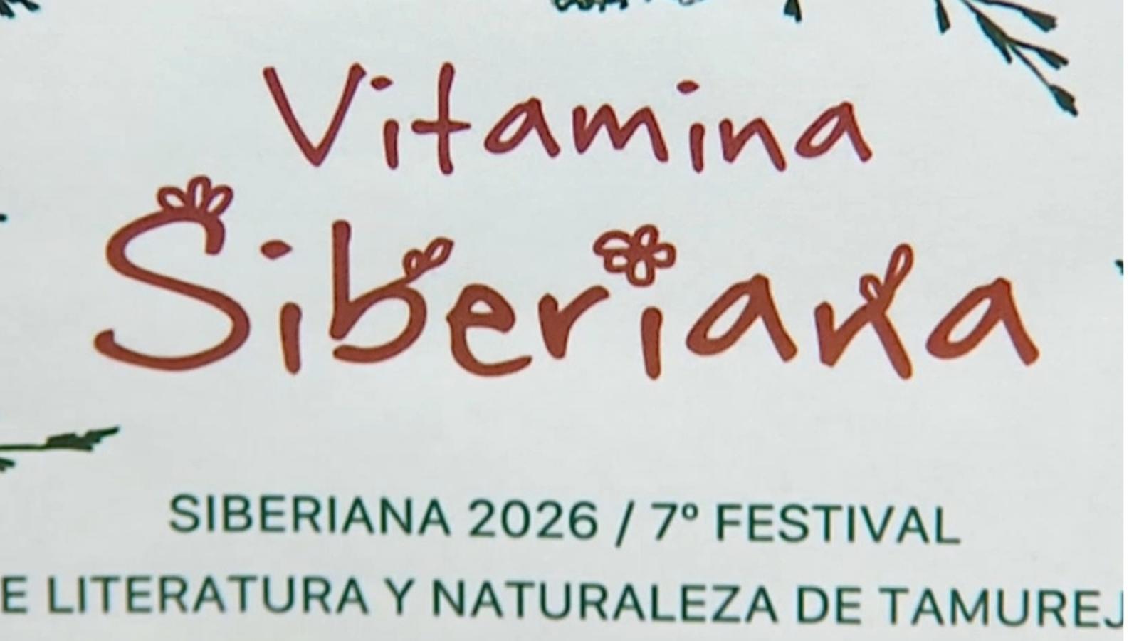 Siberiana 2026