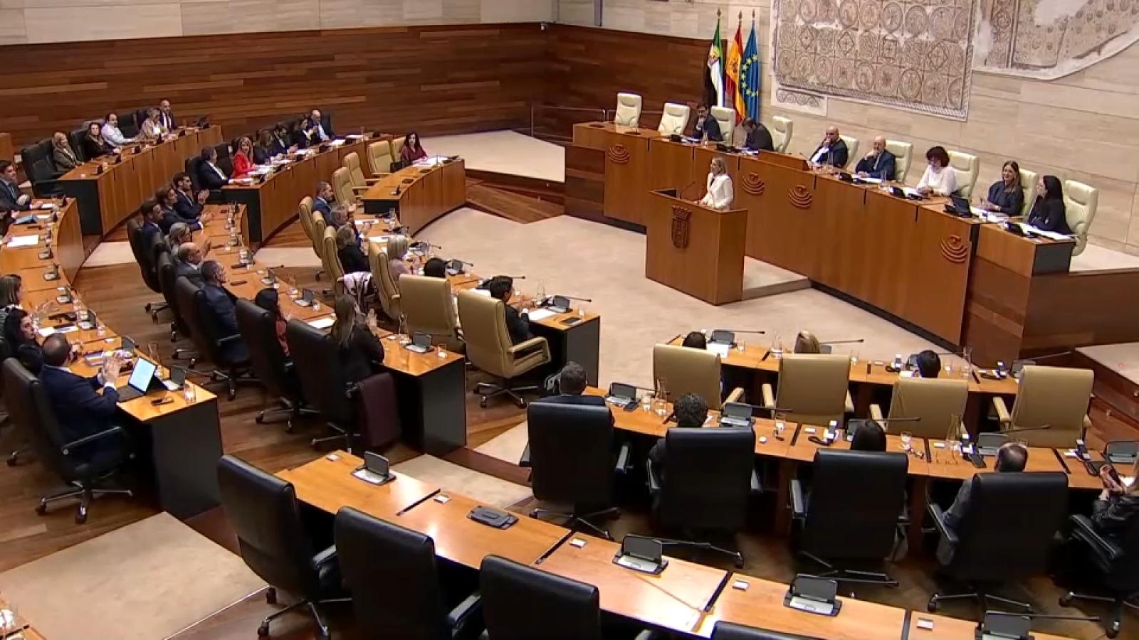 ASAMBLEA