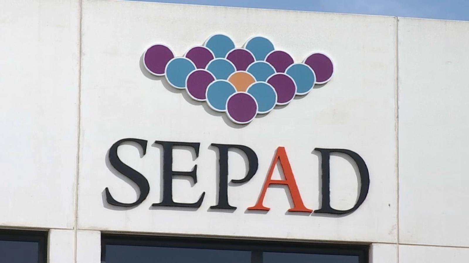 SEPAD