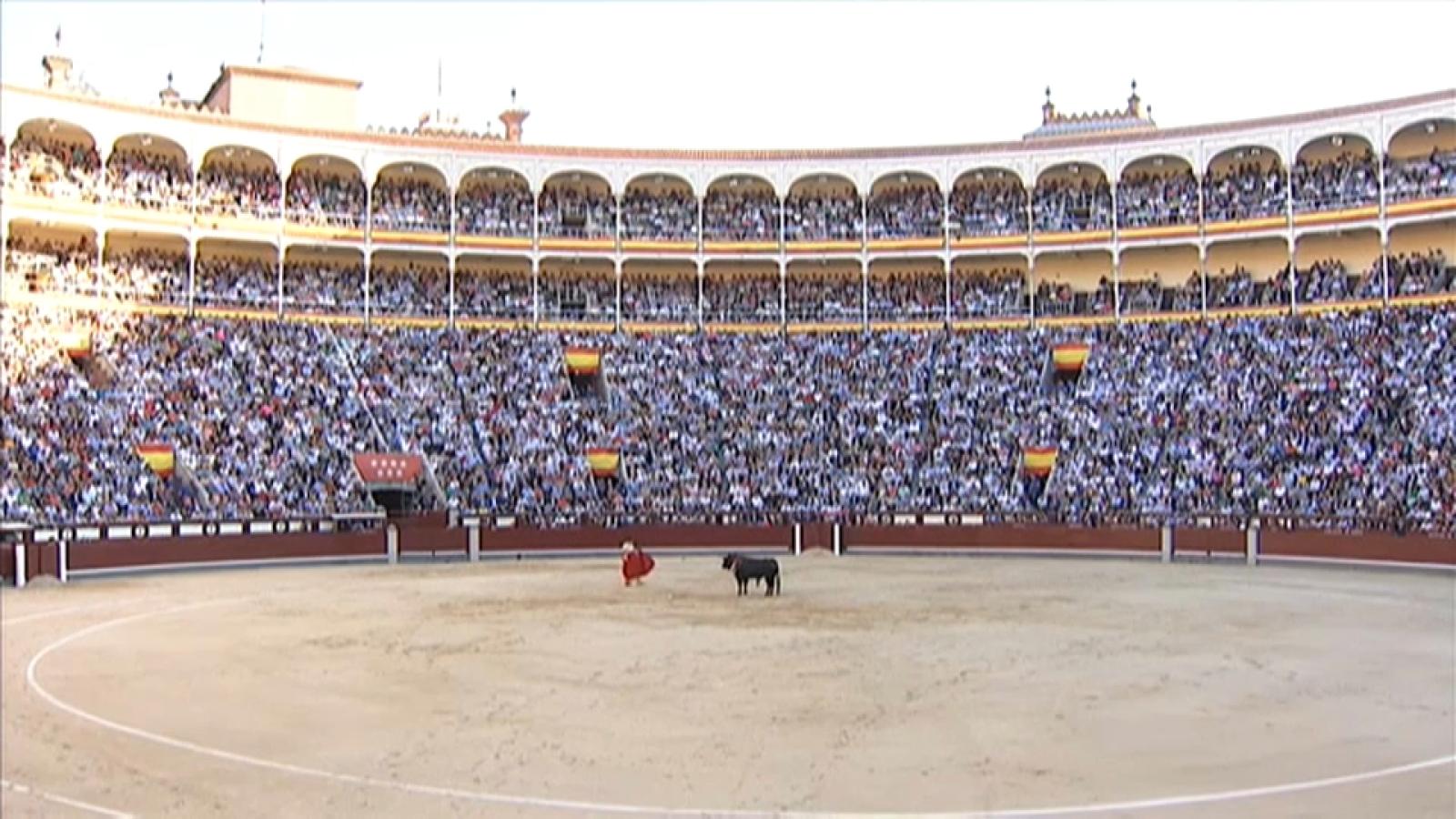 Feria de San Isidro