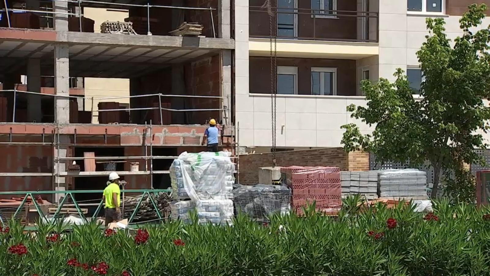 ‘Clima extremo, trabajo seguro’