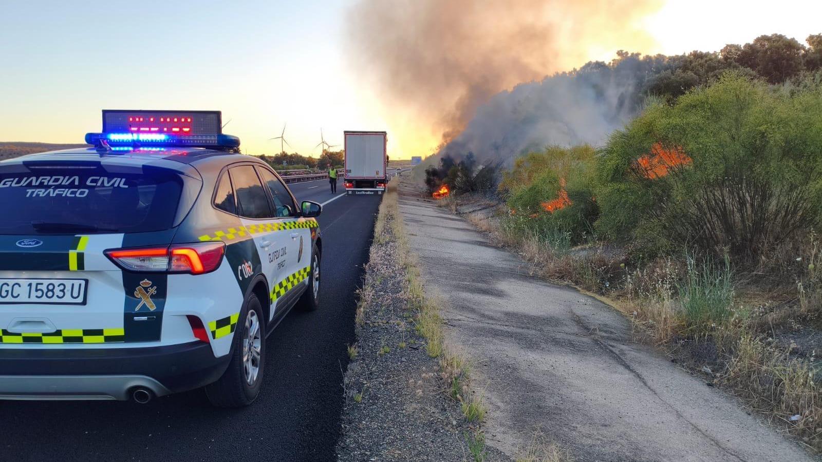 INCENDIOS