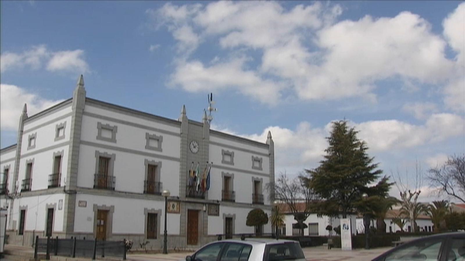 ZALAMEA DE LA SERENA