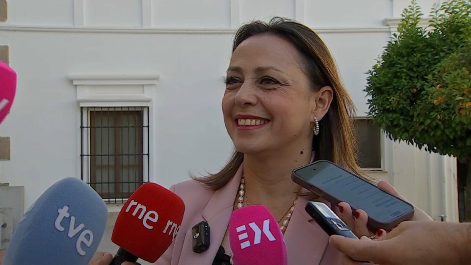La secretaria general de Igualdad y Conciliación, Ara Sánchez