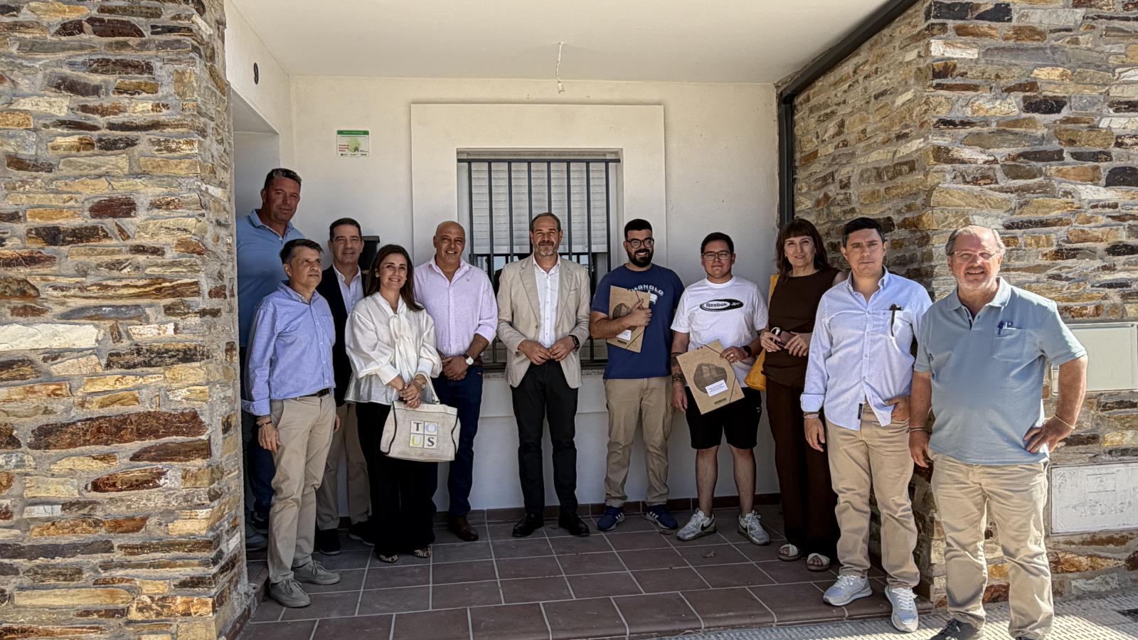 VIVIENDAS TORIL