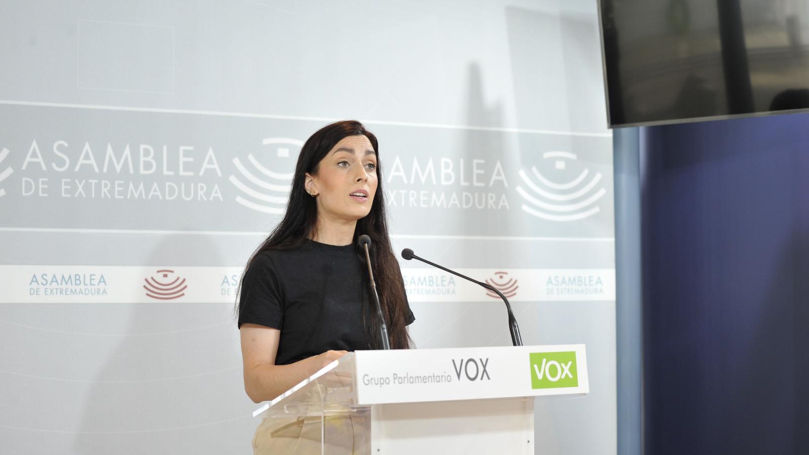 Vox celebra los datos de empleo y reclama menos trabas