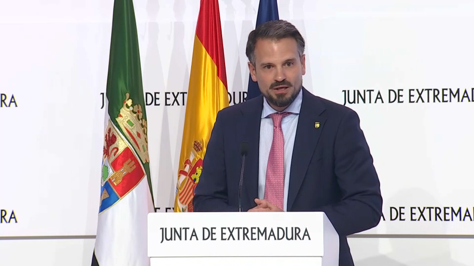 La Junta tacha de “poco rigurosa” la propuesta del PSOE sobre incendios