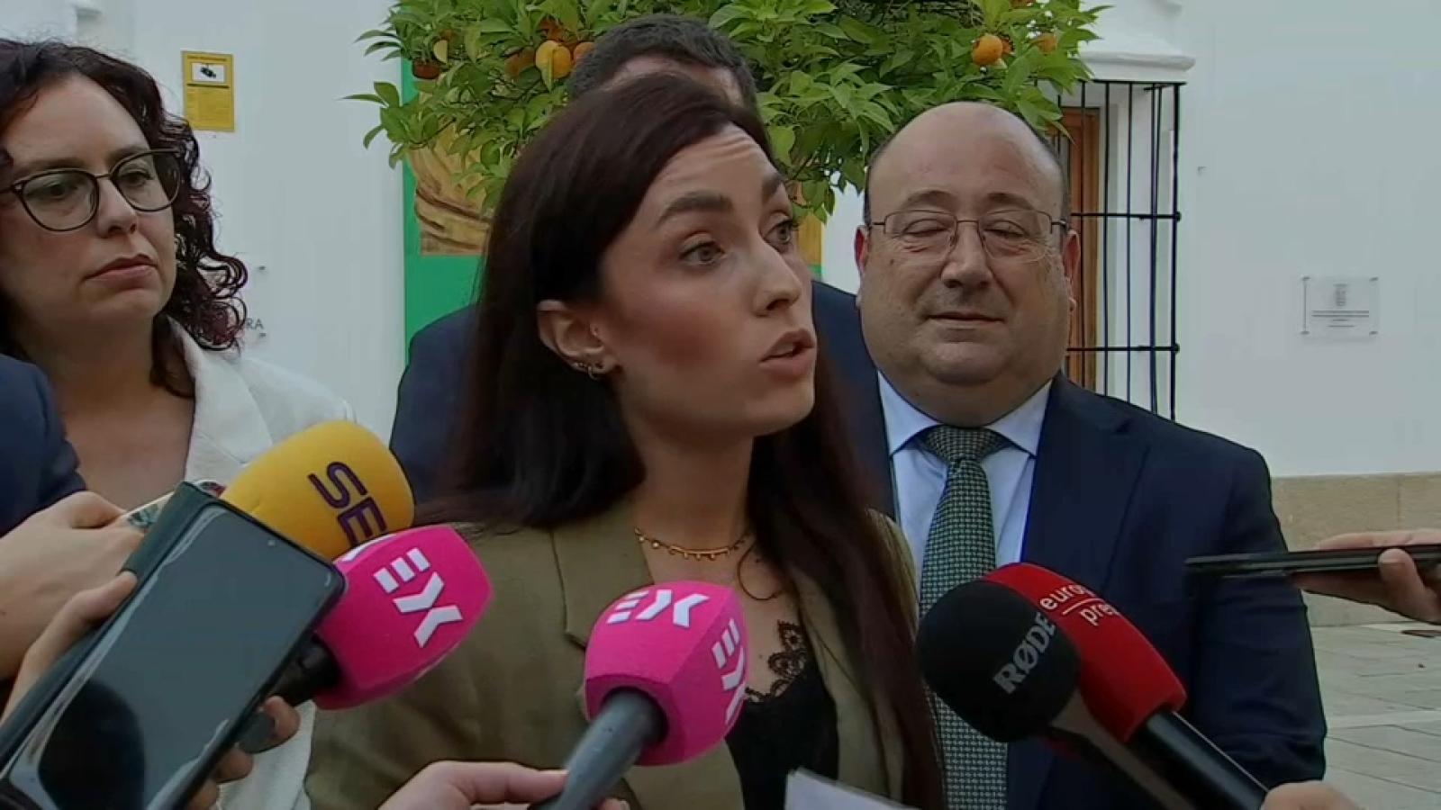 Vox destaca que los Presupuestos de 2026 llevan su "sello"