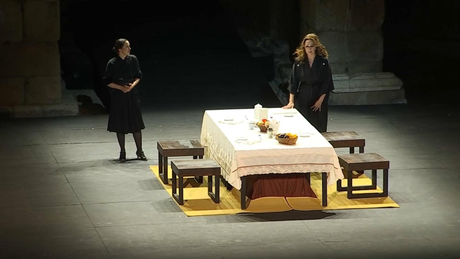 TEATRO