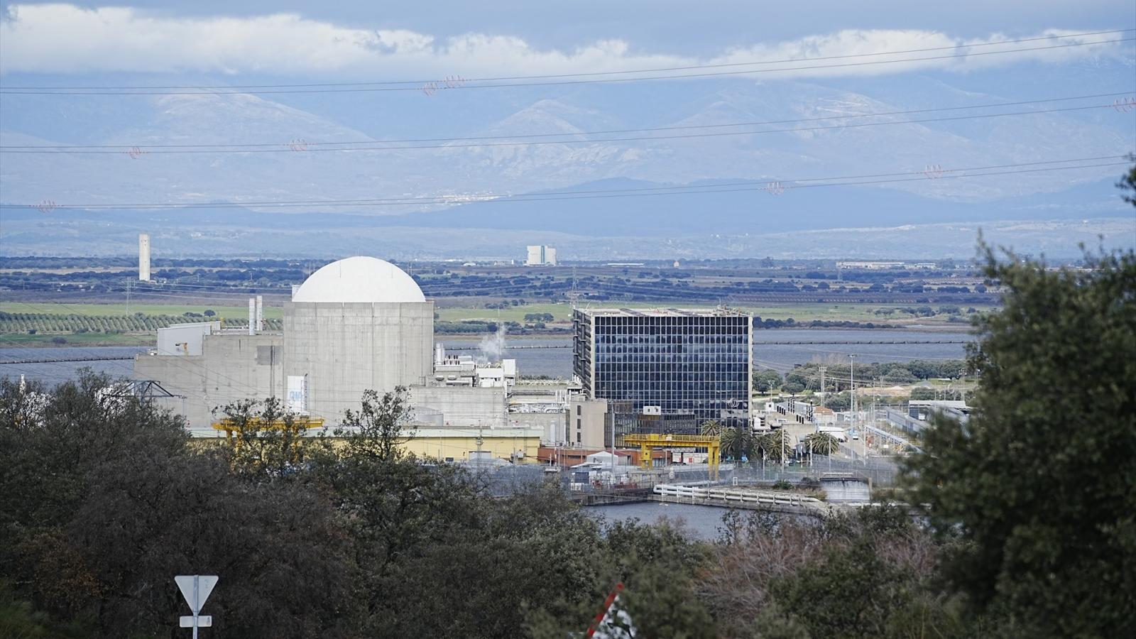 Almaraz: el Foro Antinuclear pide mantener el cierre