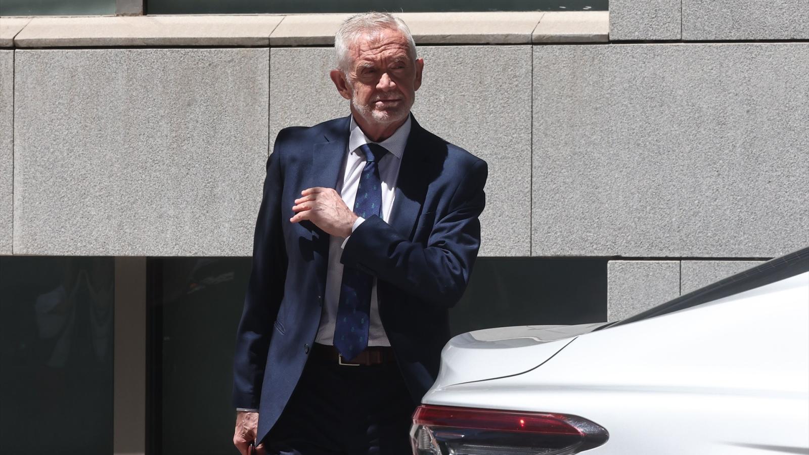 El DAO de la Guardia Civil niega ante el juez haber presionado a la UCO en la investigación a David 