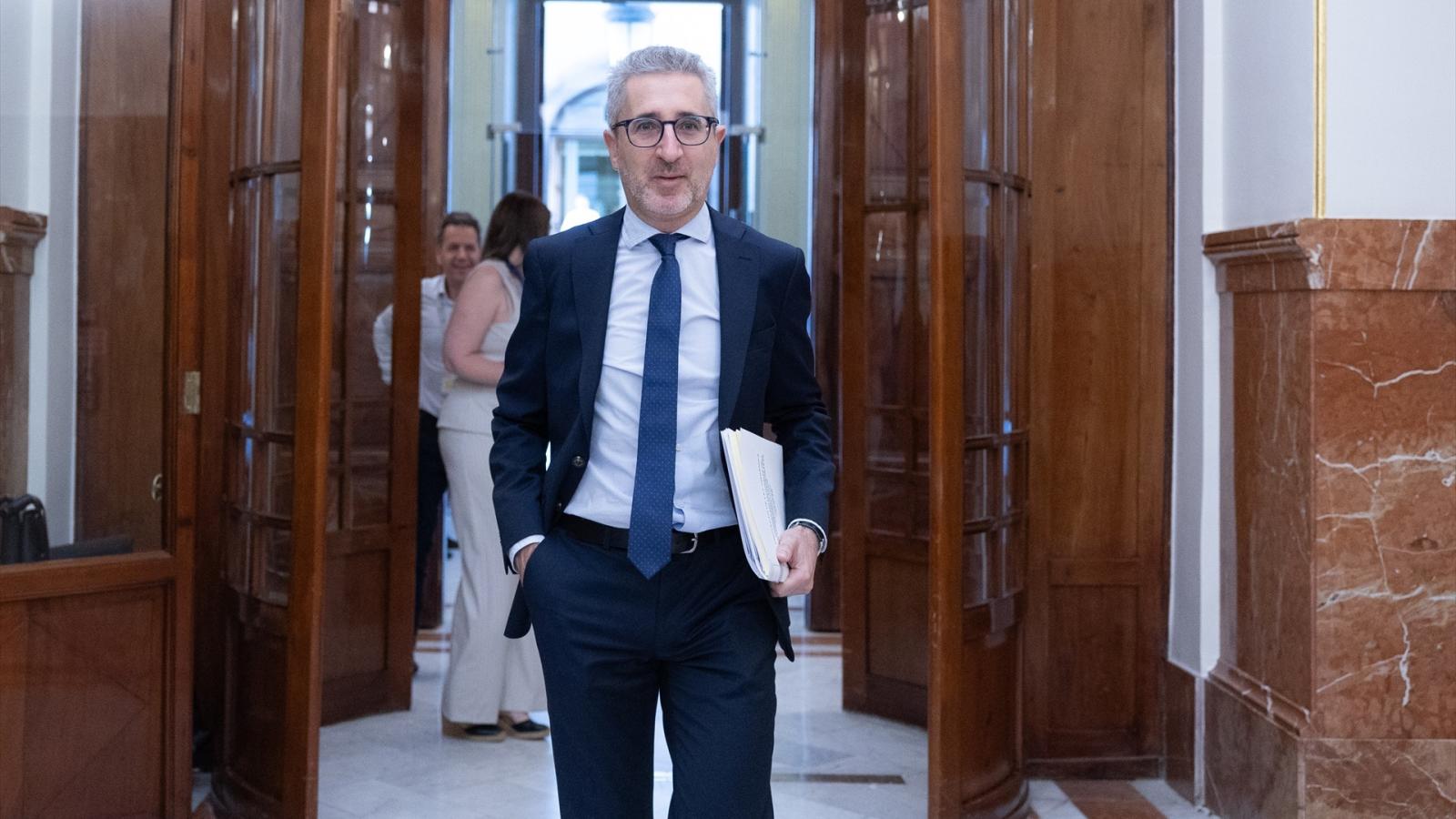 Extremadura recibirá 4.819 millones de euros en entregas a cuenta en 2027