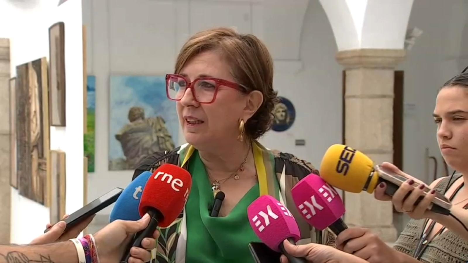La Junta exige al Gobierno que prolongue la vida útil de Almaraz tras el aval del CSN