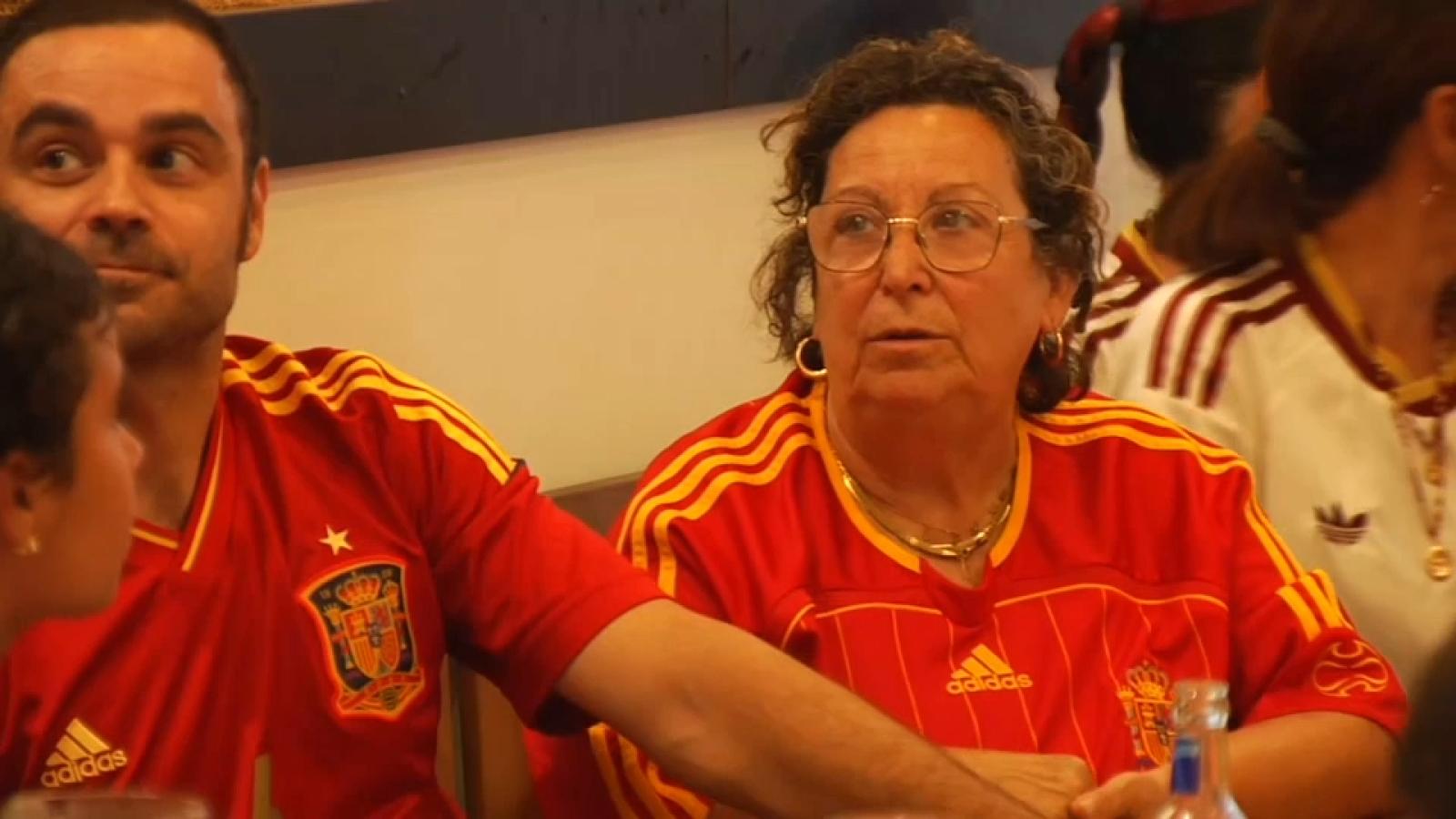 Cómo gestionar los nervios antes de una gran final