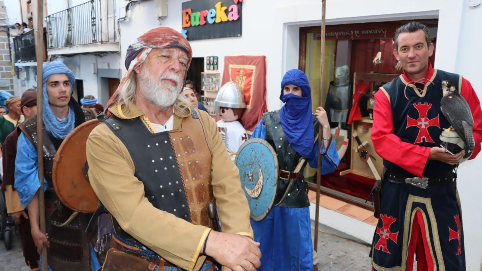 Festival Templario