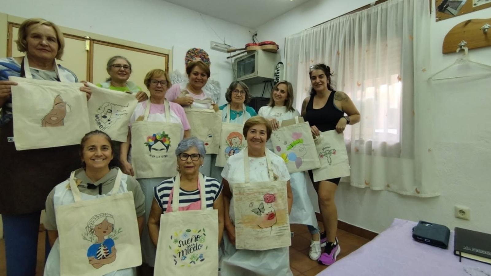 Proyecto Igualdad
