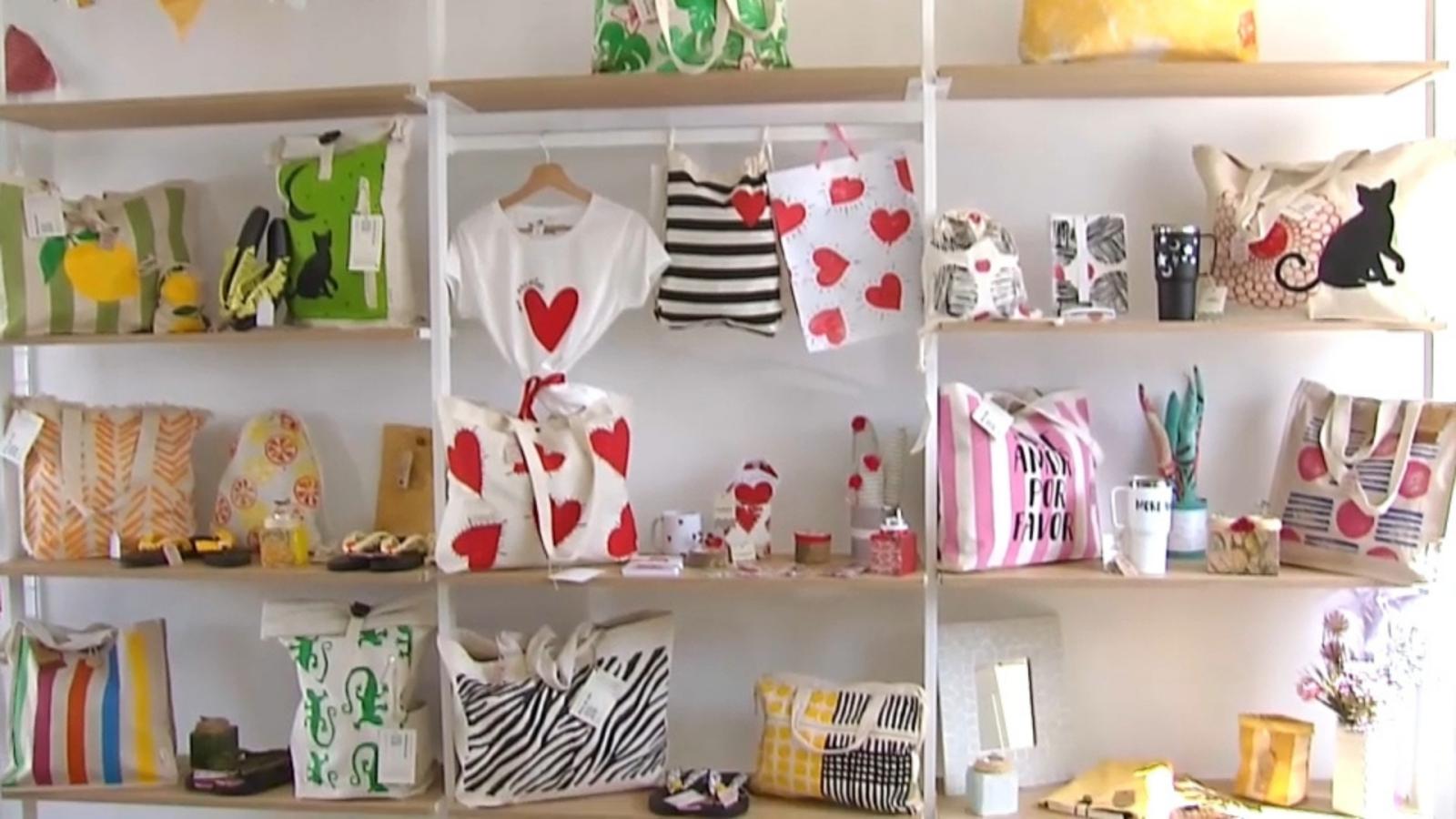 Tienda Plena Inclusión Llerena