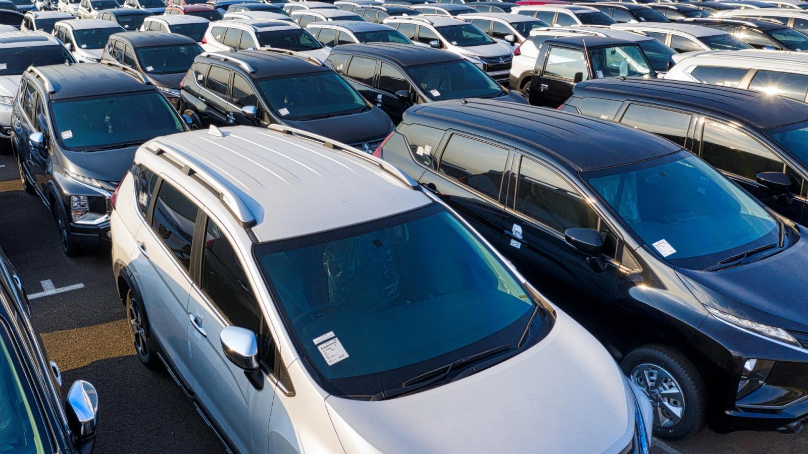 Venta de coches