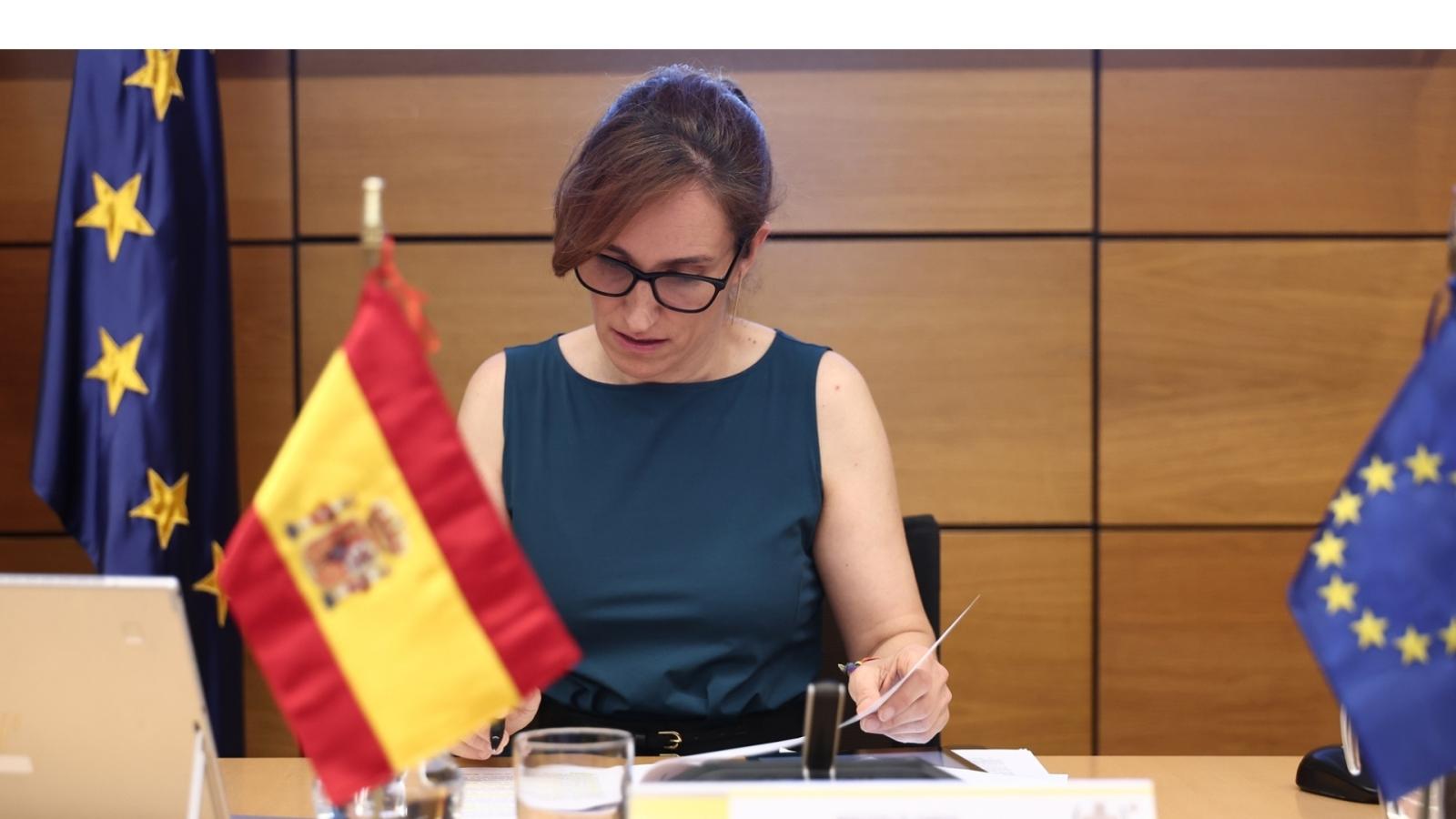 Sanidad confirma el reparto de 21,3 millones a las comunidades para atención a las adicciones