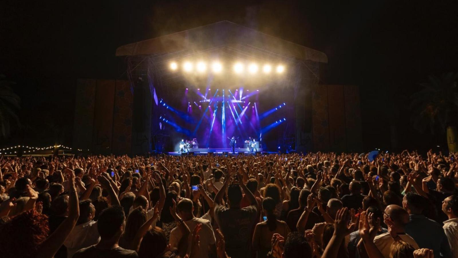 Alcazaba Festival Badajoz