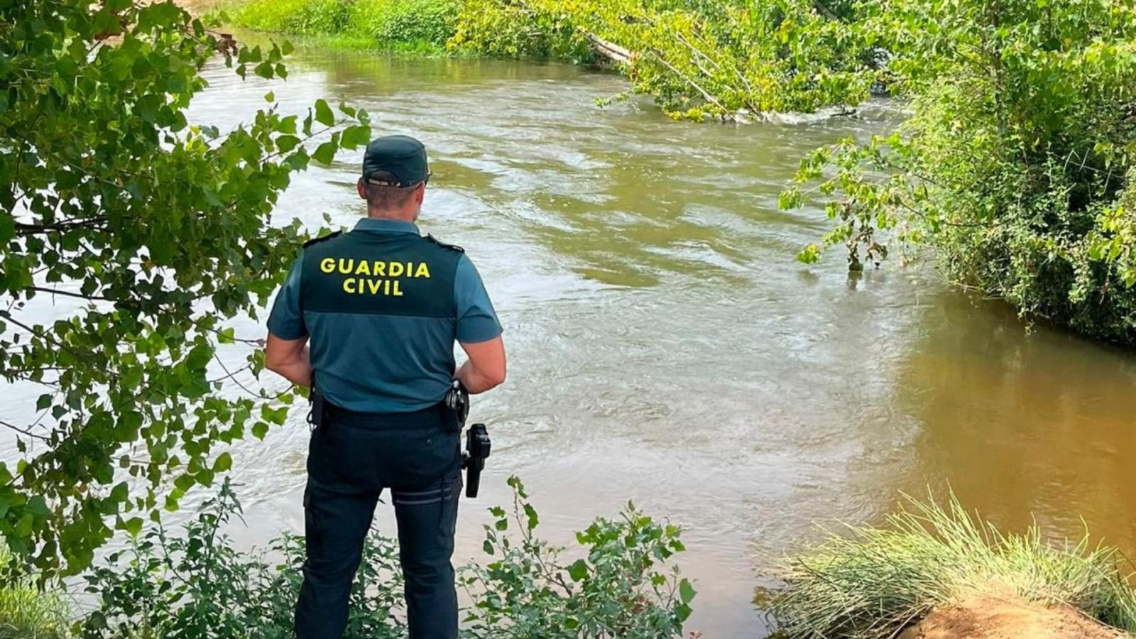 Guardia Civil