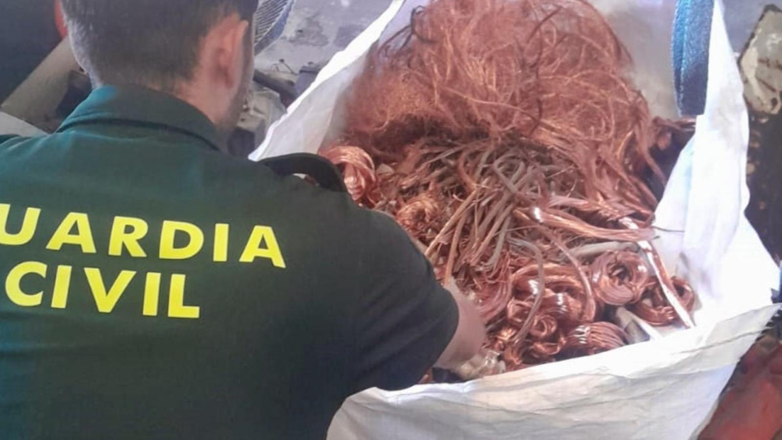 Guardia Civil