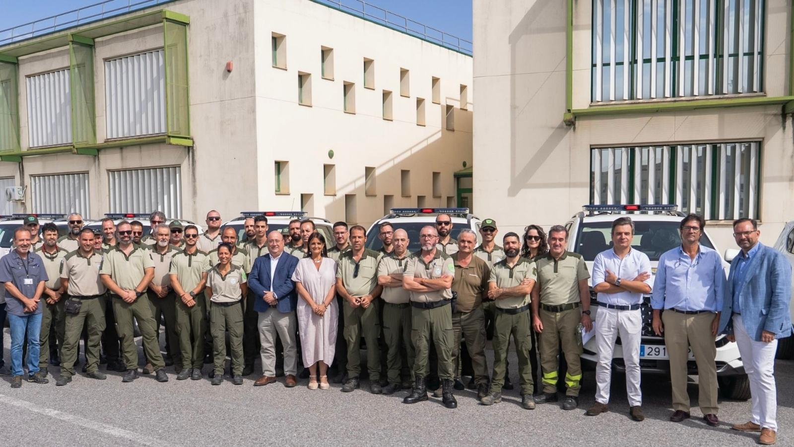 Junta de Extremadura