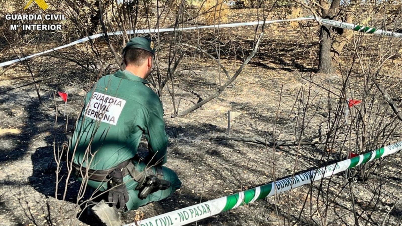 Guardia Civil